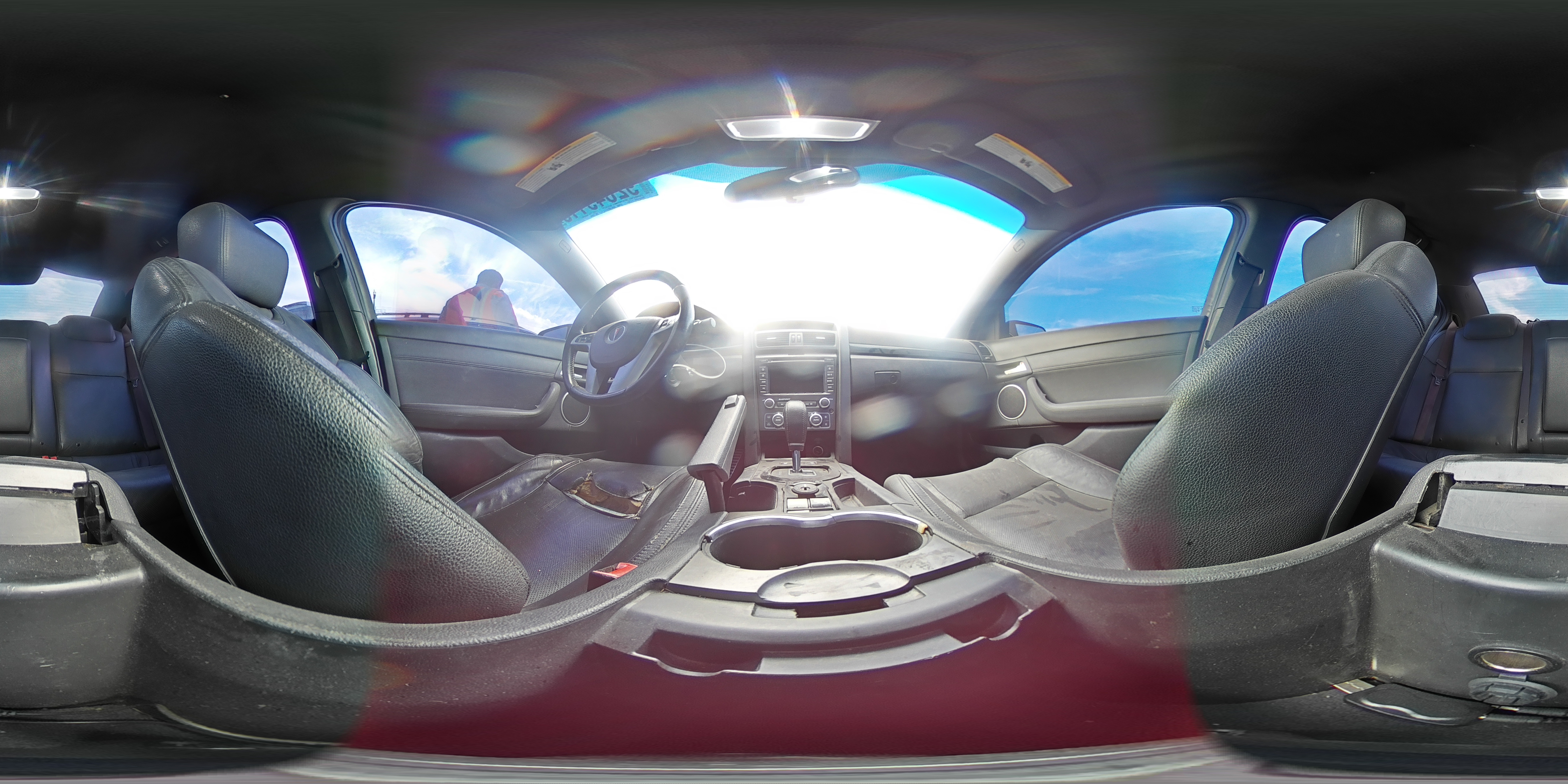 2009 Pontiac G8 Gt VIN: 6G2EC57Y19L193073 Lot: 92649115