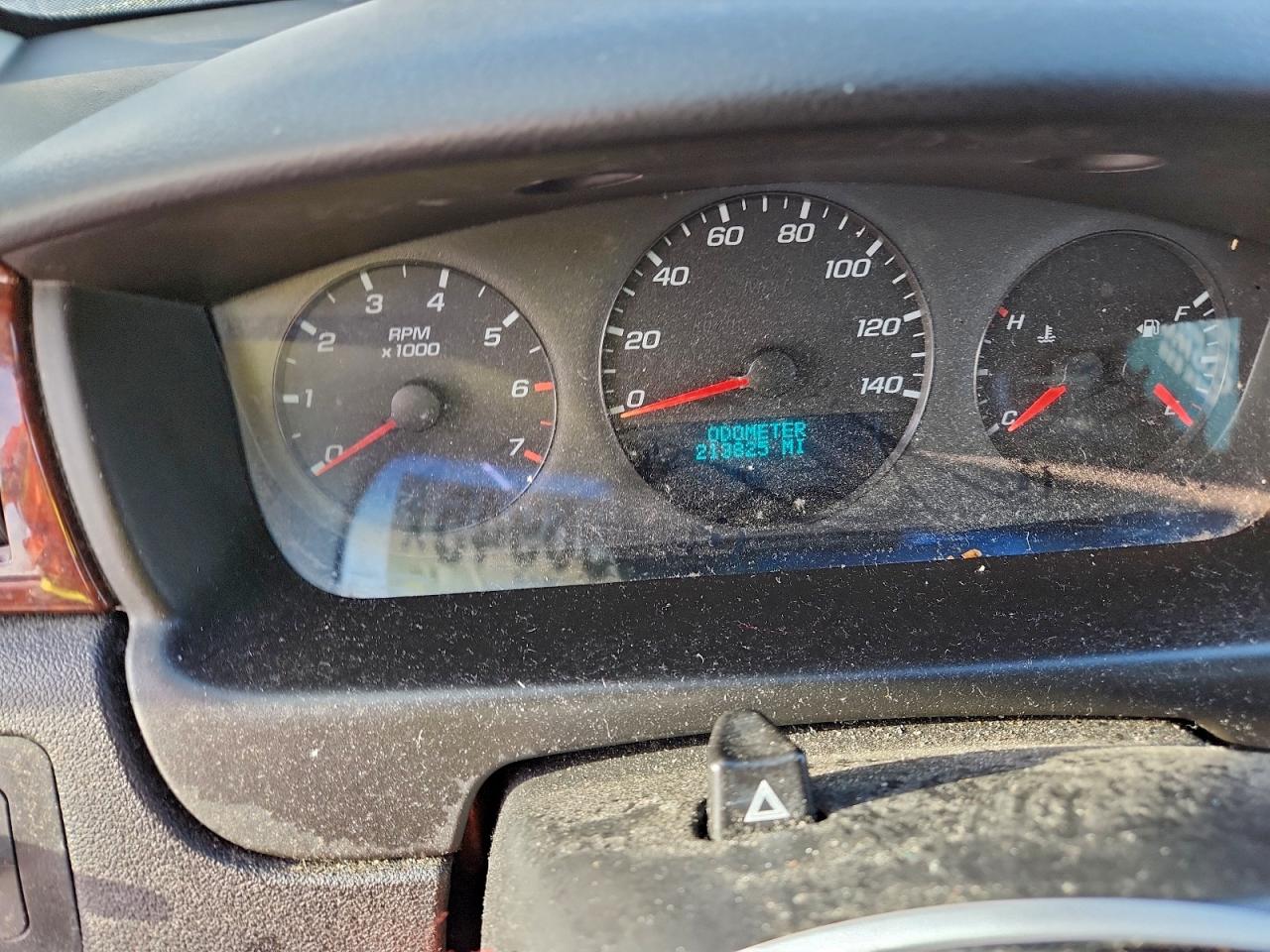 2011 Chevrolet Impala Ls VIN: 2G1WF5EK6B1293757 Lot: 93696945