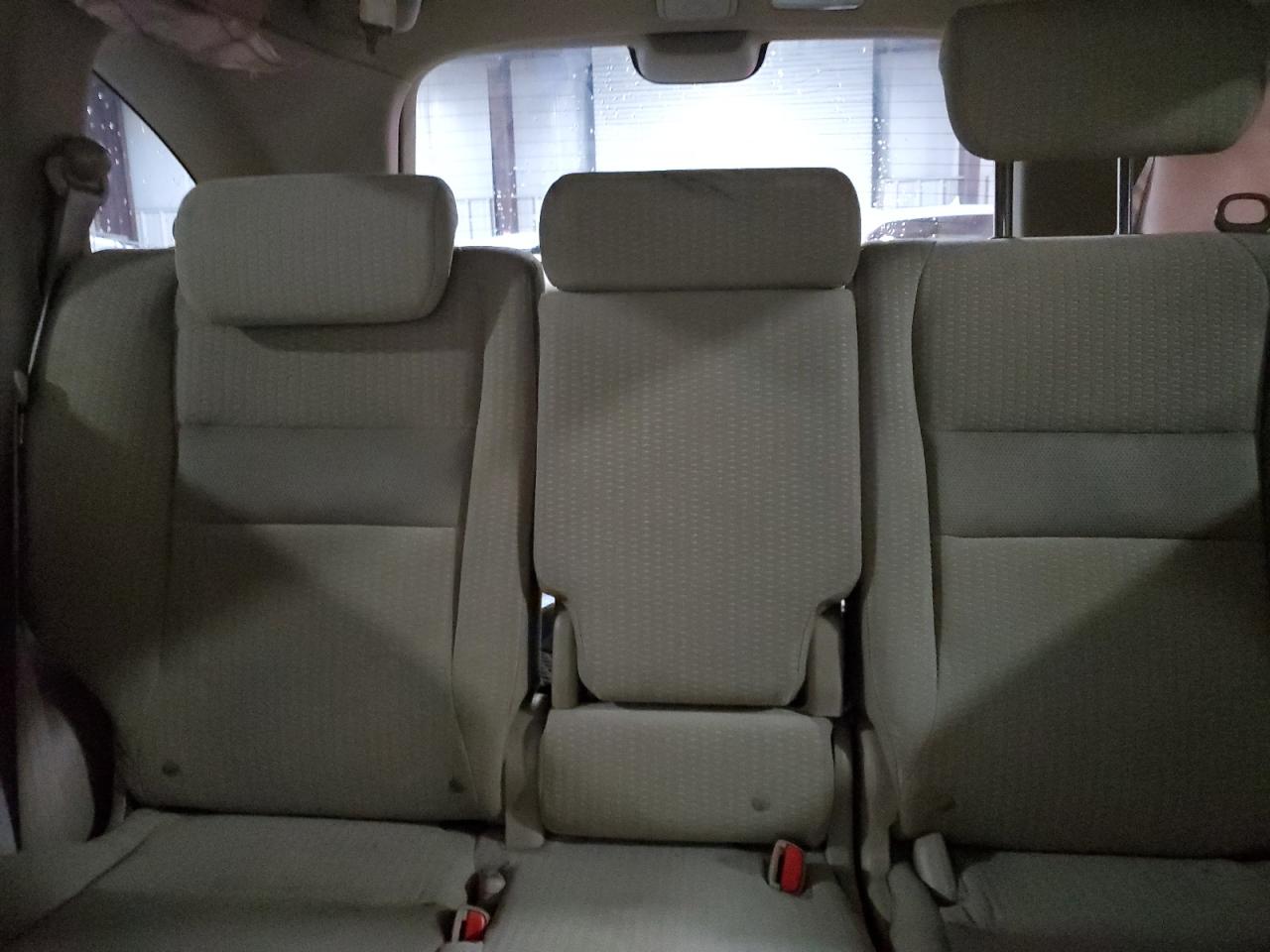 2008 Honda Cr-V Ex VIN: 3CZRE48588G703086 Lot: 93408145