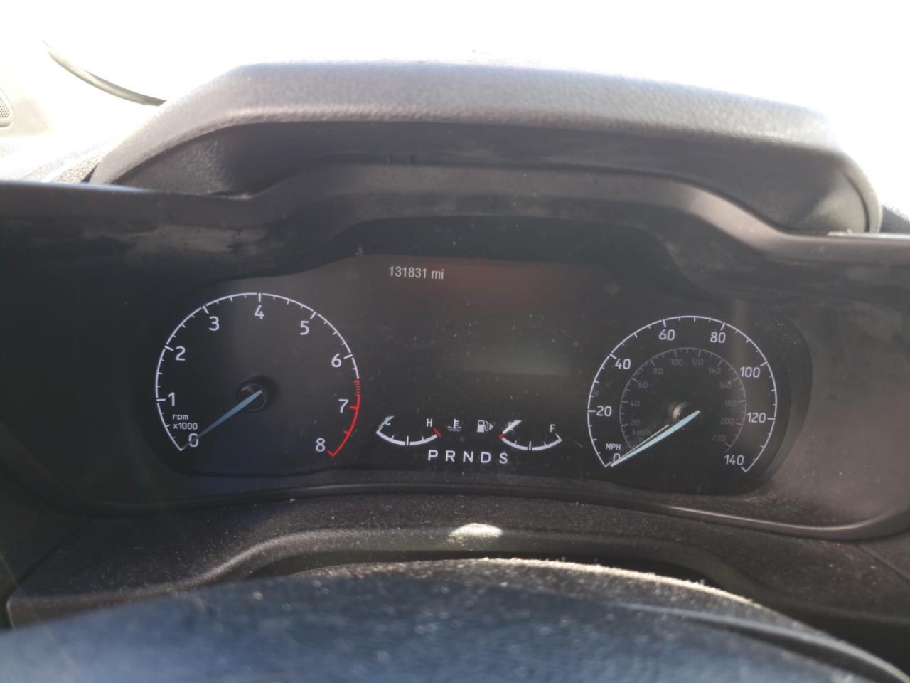 2020 Ford Transit Connect Utility / Service Van VIN: NM0LS7E71L1442397 Lot: 91589925