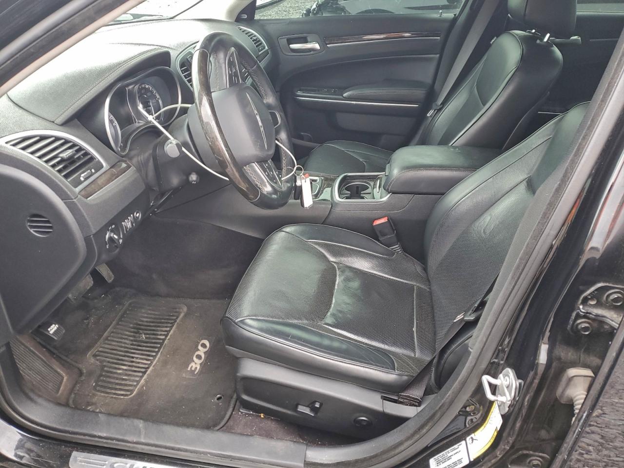 2016 Chrysler 300C VIN: 2C3CCAKG2GH344038 Lot: 91064605