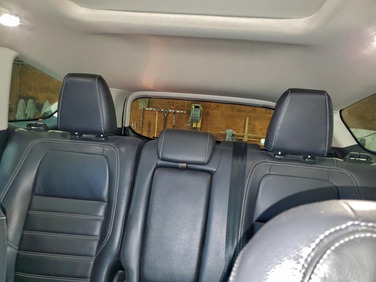 2018 Ford Escape Sel VIN: 1FMCU9HDXJUA98568 Lot: 93605865