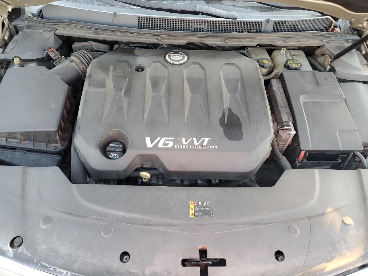 2013 Cadillac Xts VIN: 2G61N5S33D9234402 Lot: 91062165