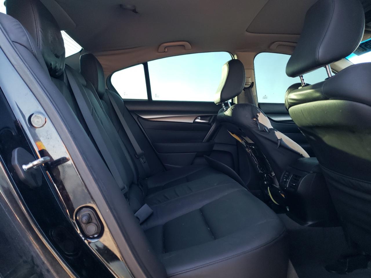 2012 Acura Tl VIN: 19UUA8F27CA025399 Lot: 92650515