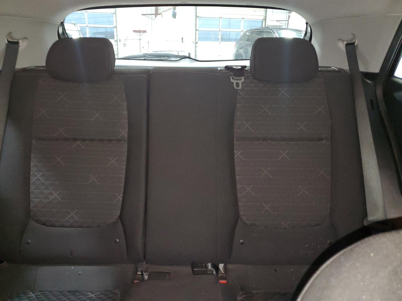 2021 Kia Rio S VIN: 3KPA25AD4ME391714 Lot: 91215215