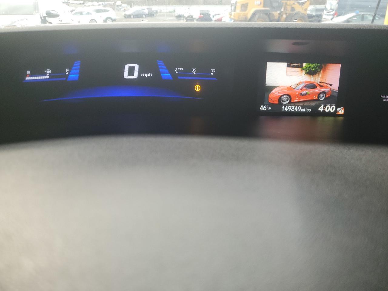 2013 Honda Civic Exl VIN: 2HGFB2F96DH508630 Lot: 92387305