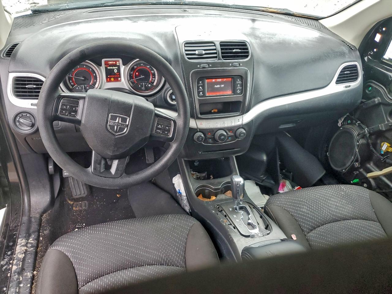 2019 Dodge Journey Se VIN: 3C4PDCAB8KT861050 Lot: 93538115