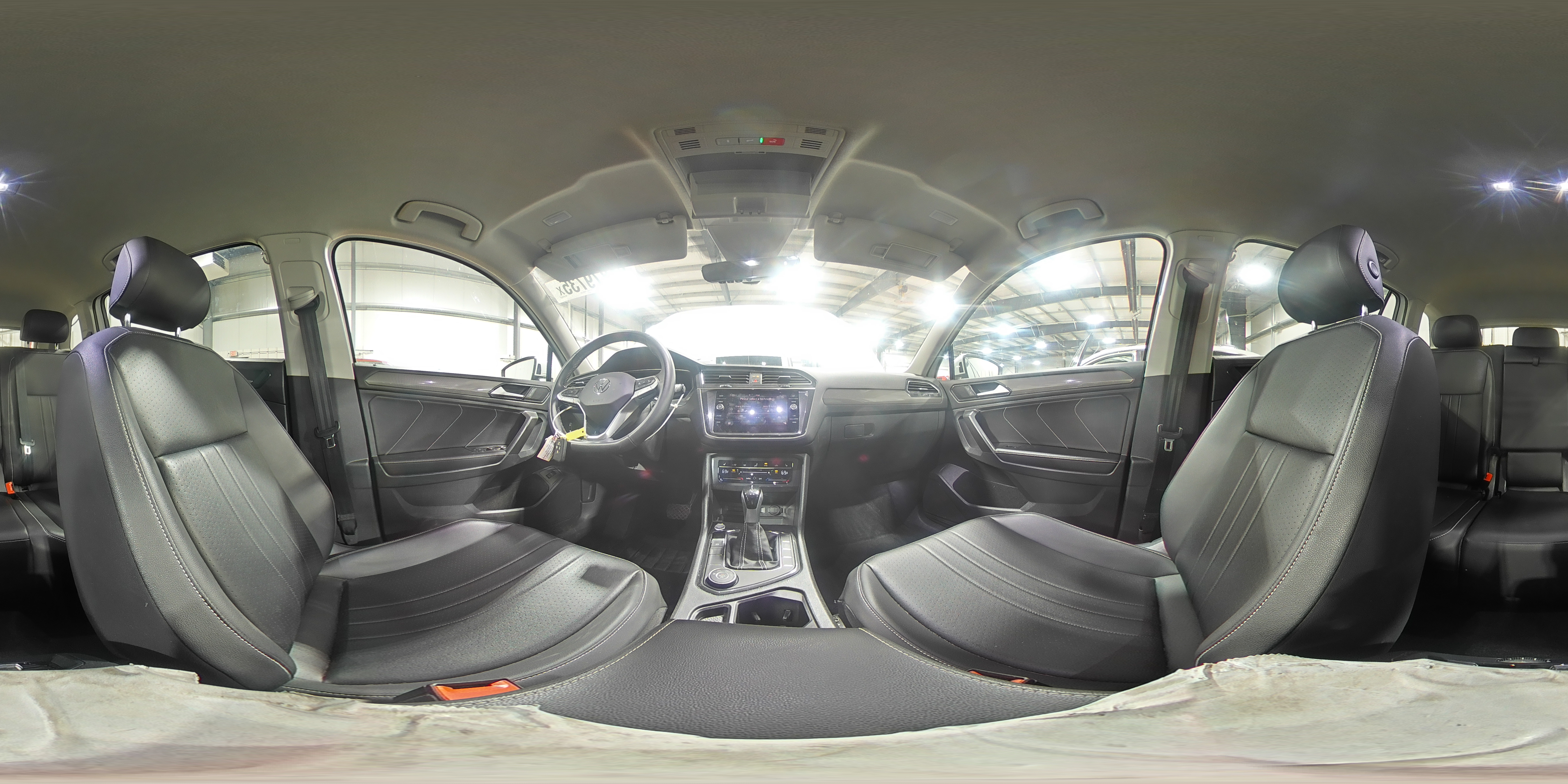 2022 Volkswagen Tiguan Se VIN: 3VV2B7AX5NM099329 Lot: 91879735