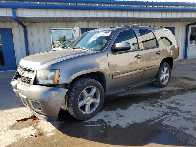 2011 Chevrolet Tahoe K1500 Ls