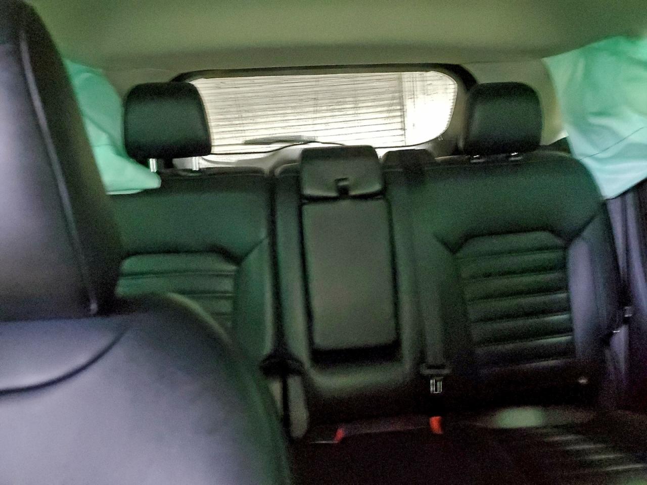 2024 Ford Edge Sel VIN: 2FMPK4J99RBA77227 Lot: 93835955