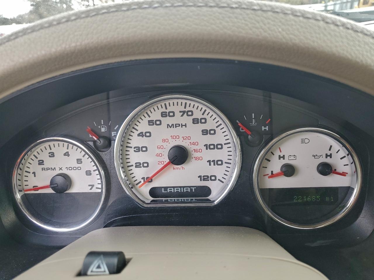 2006 Ford F150 VIN: 1FTPX12506NA34489 Lot: 94505615