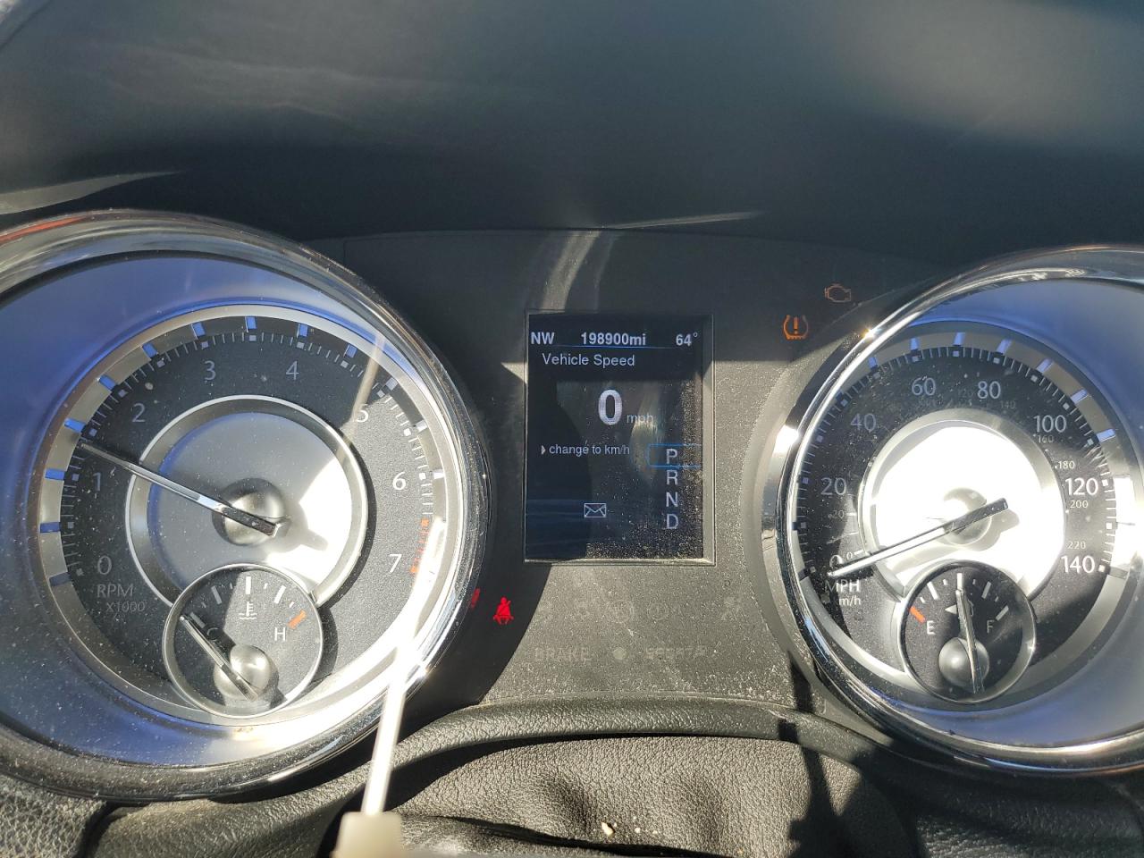 2014 Chrysler 300 VIN: 2C3CCARG4EH235986 Lot: 91708585