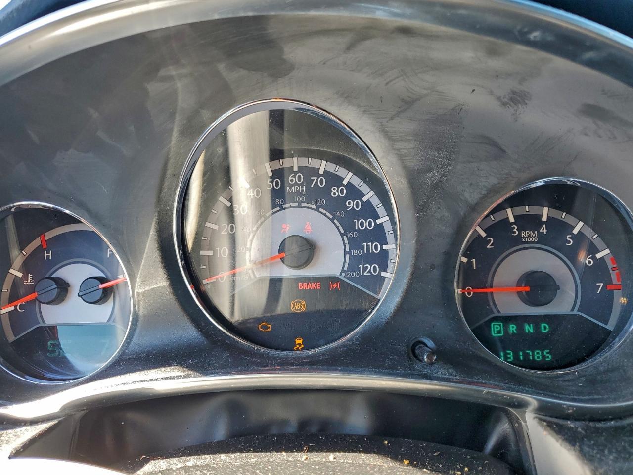 2013 Chrysler 200 Limited VIN: 1C3CCBCG7DN524932 Lot: 93941495