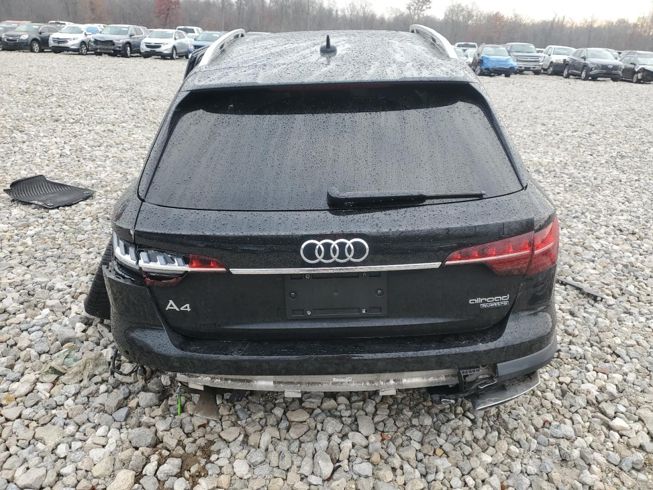 2021 Audi A4 Allroad Premium Plus VIN: WA18AAF41MA068107 Lot: 92995605