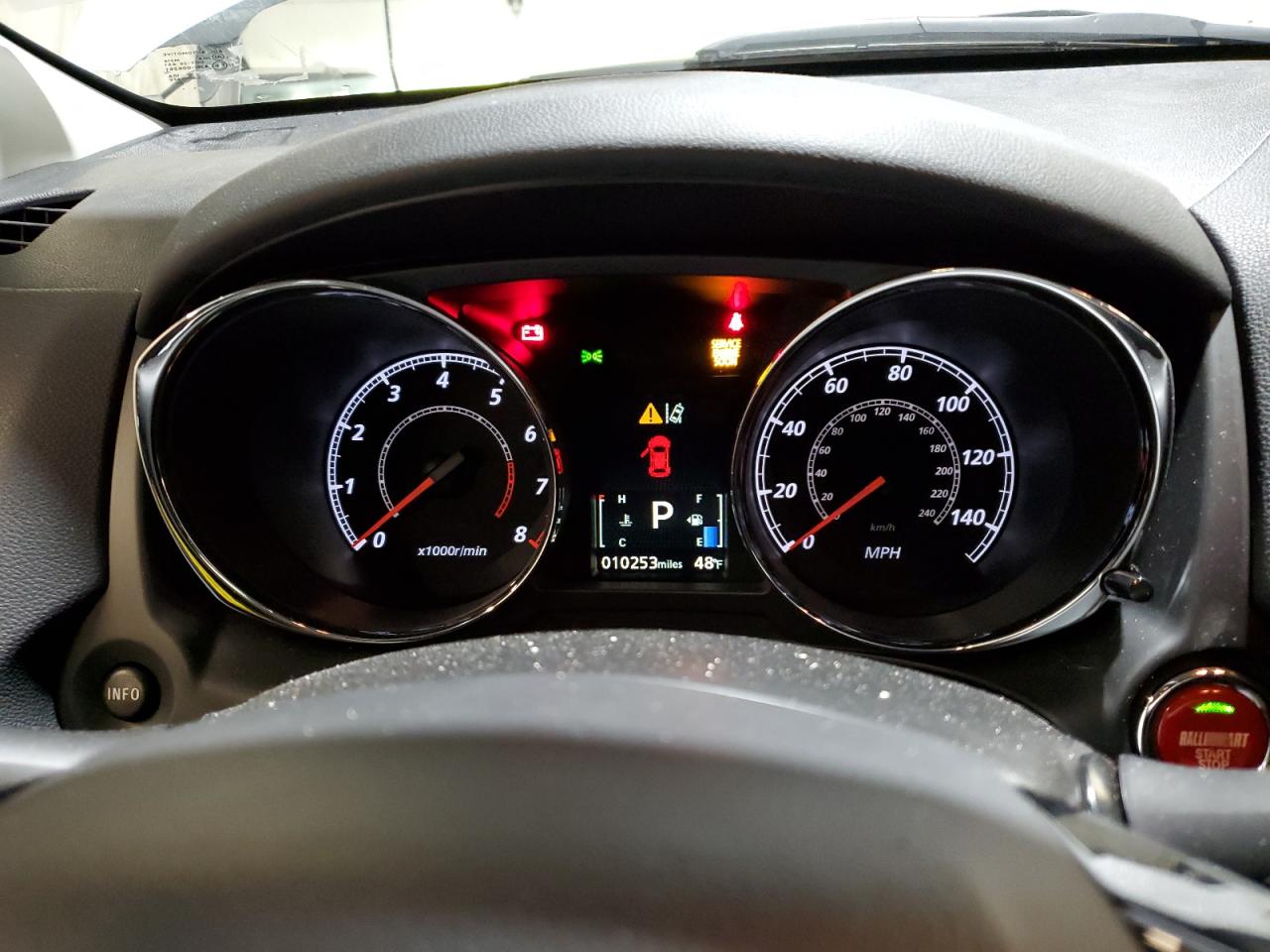 2024 Mitsubishi Outlander Sport S/Se VIN: JA4ARUAU0RU017982 Lot: 93738625