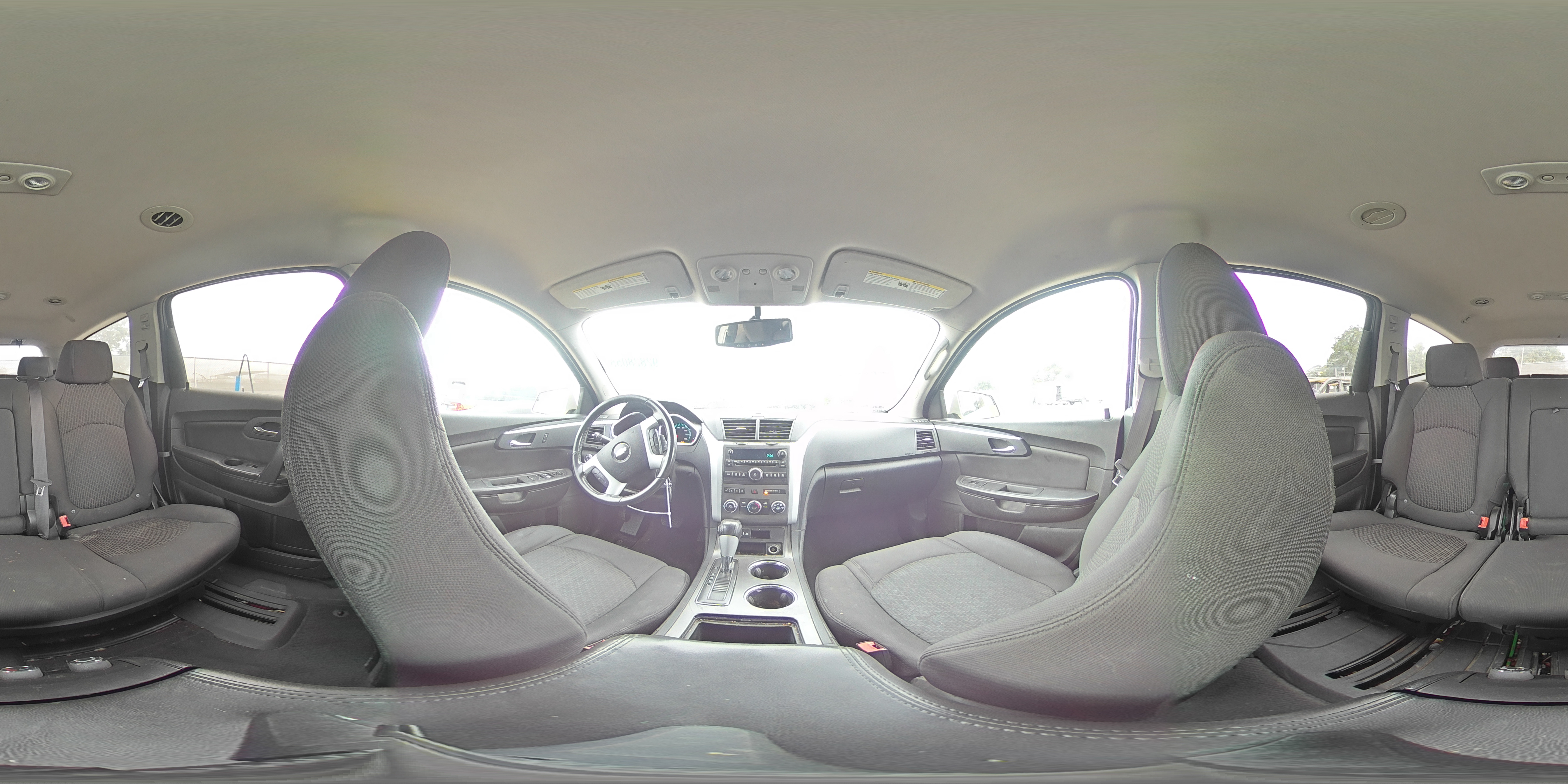 2010 Chevrolet Traverse Lt VIN: 1GNLRFED0AS149183 Lot: 92828055