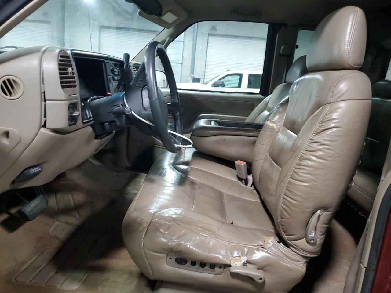 1998 Chevrolet Gmt-400 K1500 VIN: 1GCEK19RXWR138737 Lot: 91144175