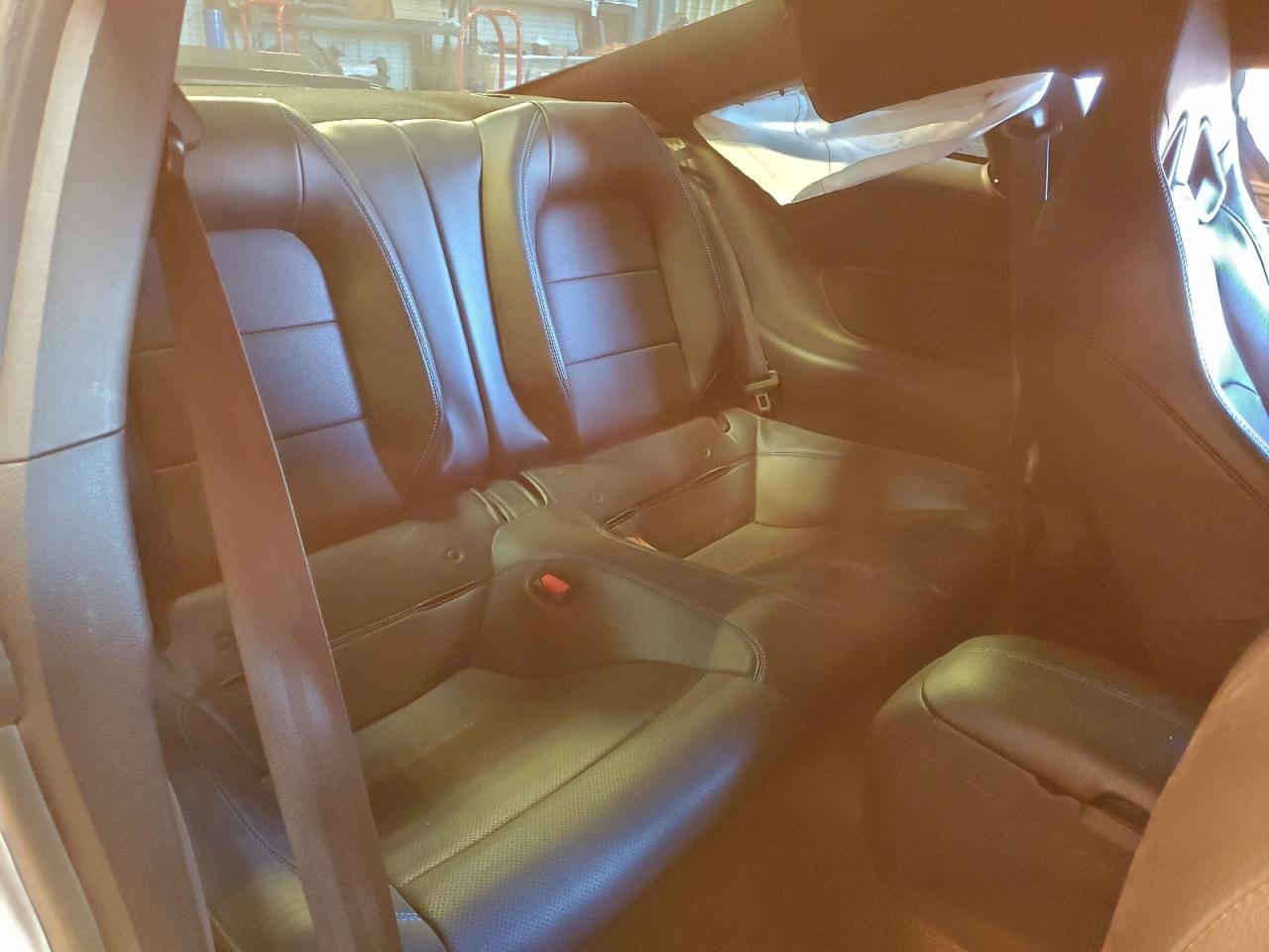 2021 Ford Mustang Gt VIN: 1FA6P8CF3M5157136 Lot: 93335235