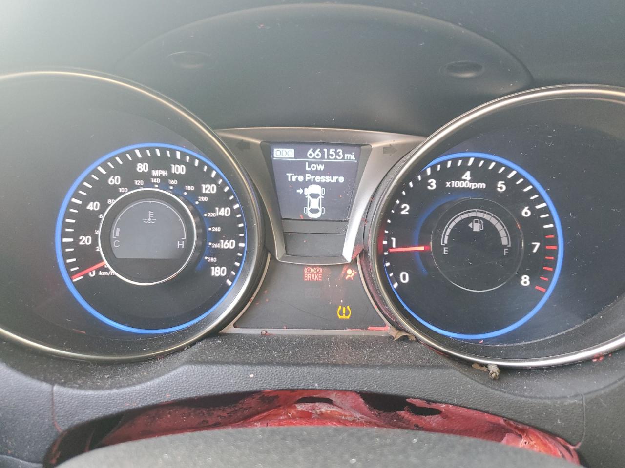 2016 Hyundai Genesis Coupe 3.8 R-Spec VIN: KMHHU6KJXGU134822 Lot: 71774595