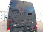 2012 FORD TRANSIT H/ROOF JUMBO VAN TREND TDCI 125PS [SRW] for sale at Copart WESTBURY