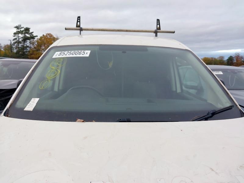 2020 VOLKSWAGEN CADDY 2.0 TDI BLUEMOTION TECH 102PS STARTLINE VAN