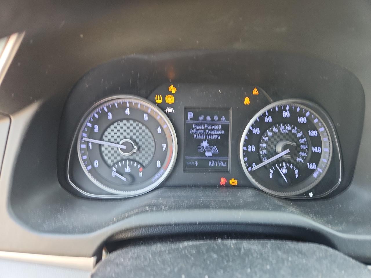 2019 Hyundai Elantra Sel VIN: 5NPD84LF4KH448314 Lot: 92868945