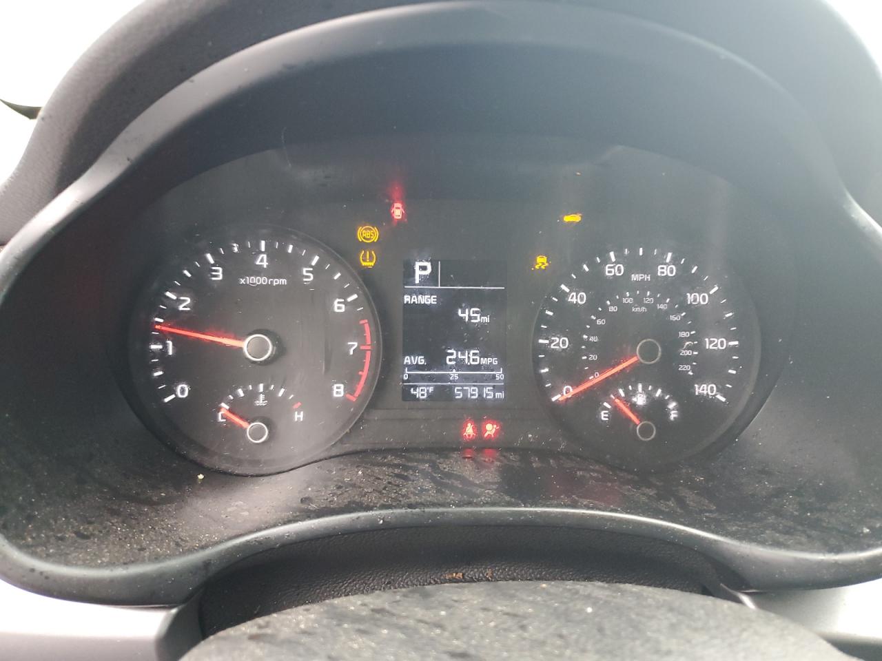 2021 Kia Rio Lx VIN: 3KPA24AD3ME421067 Lot: 90877135