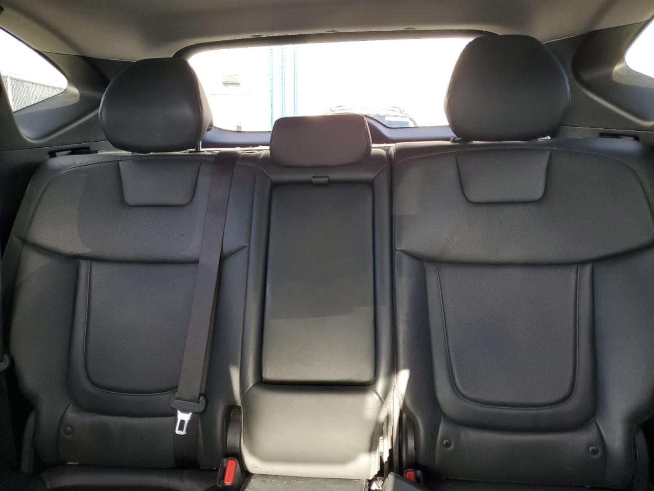 2022 Hyundai Tucson Sel VIN: KM8JCCAEXNU047751 Lot: 91767495