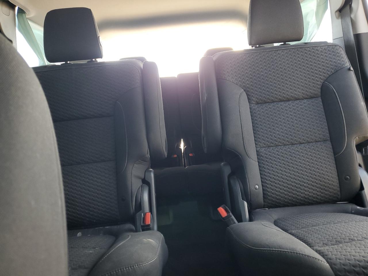 2019 GMC Acadia Sle VIN: 1GKKNSLS6KZ139815 Lot: 91527905