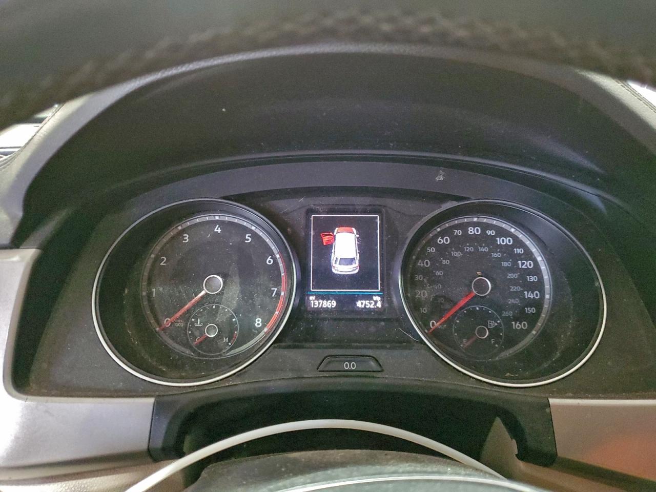 2019 Volkswagen Atlas Se VIN: 1V2DP2CA5KC613714 Lot: 94350775