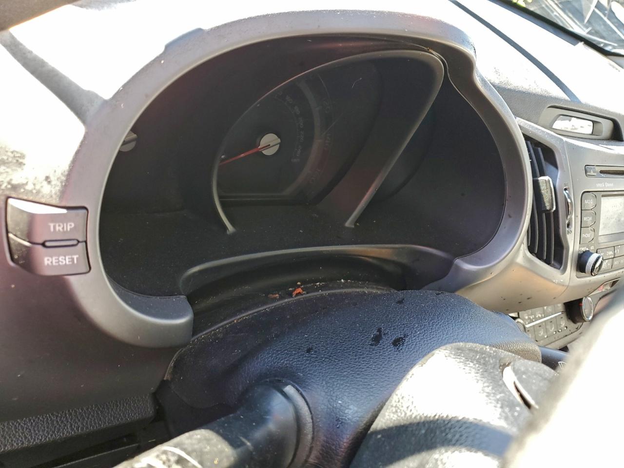 2015 Kia Sportage Lx VIN: KNDPB3AC3F7754125 Lot: 93248065