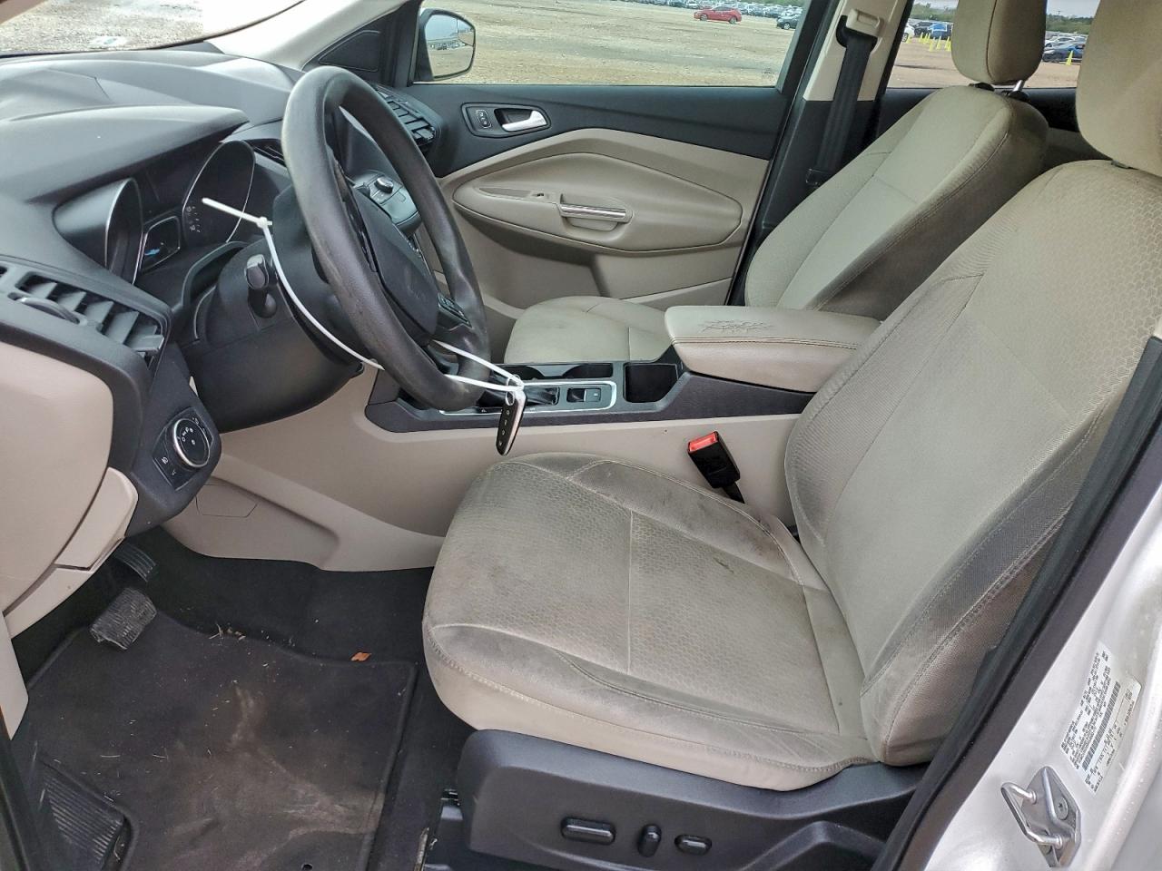 2019 Ford Escape Se VIN: 1FMCU0GD9KUB00177 Lot: 93973785