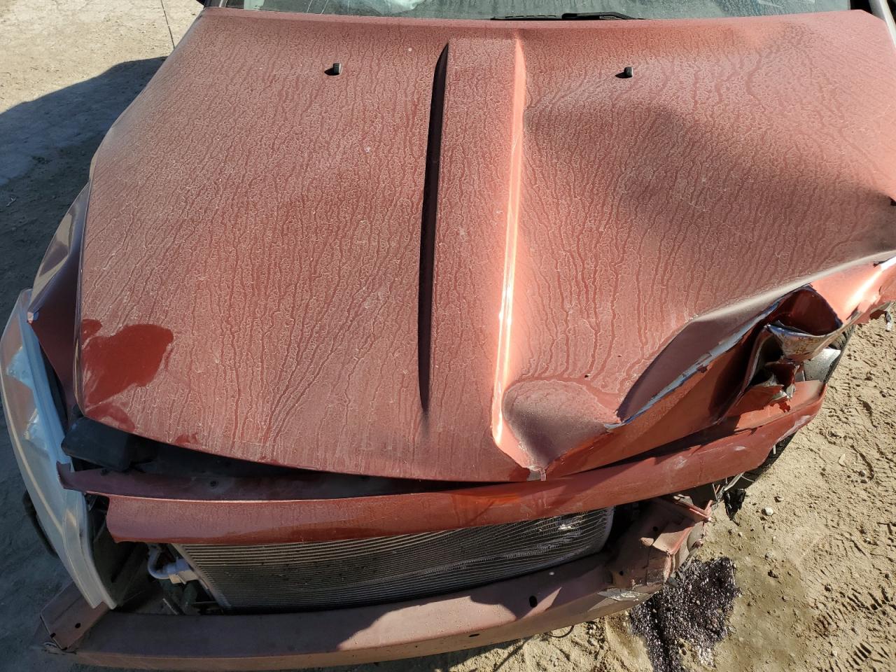 2009 Dodge Caliber Sxt VIN: 1B3HB48A09D198913 Lot: 92124455