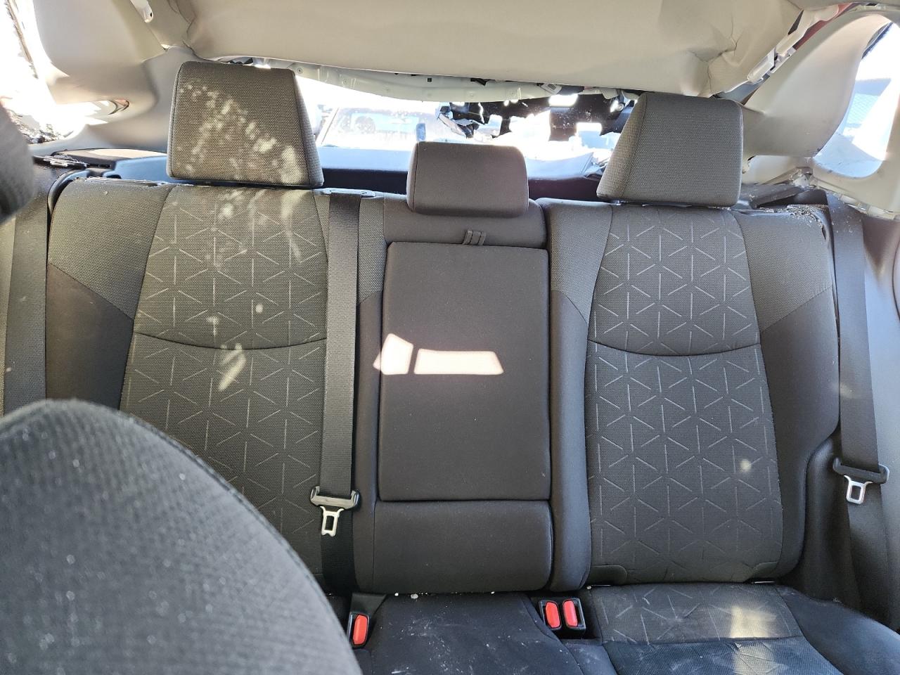 2023 Toyota Rav4 Xle VIN: 2T3RWRFV3PW159257 Lot: 91105755