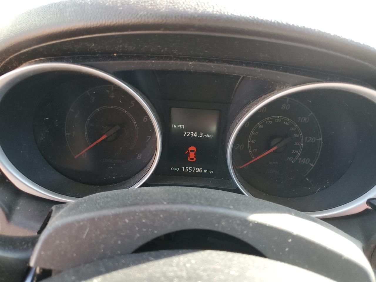 2013 Mitsubishi Outlander Sport Es VIN: 4A4AR3AU5DE015432 Lot: 93345975