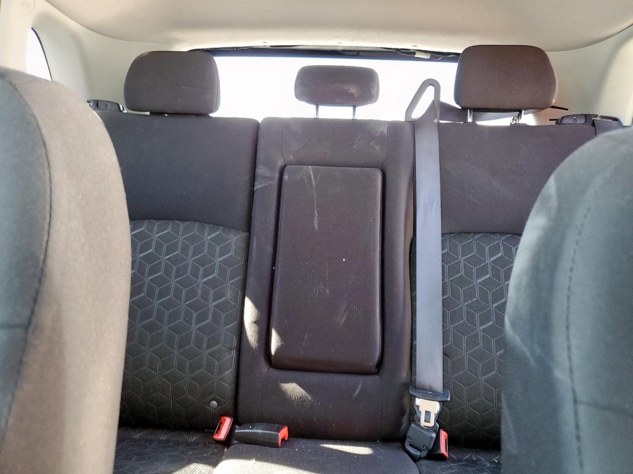 2023 Mitsubishi Outlander Sport S/Se VIN: JA4ARUAU5PU003458 Lot: 91705305