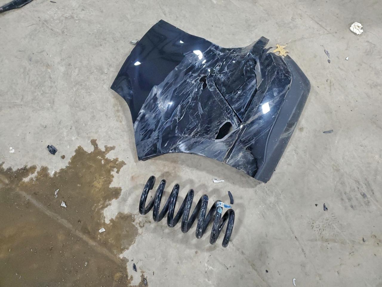 2020 Ford Edge St VIN: 2FMPK4AP9LBB30952 Lot: 93813115