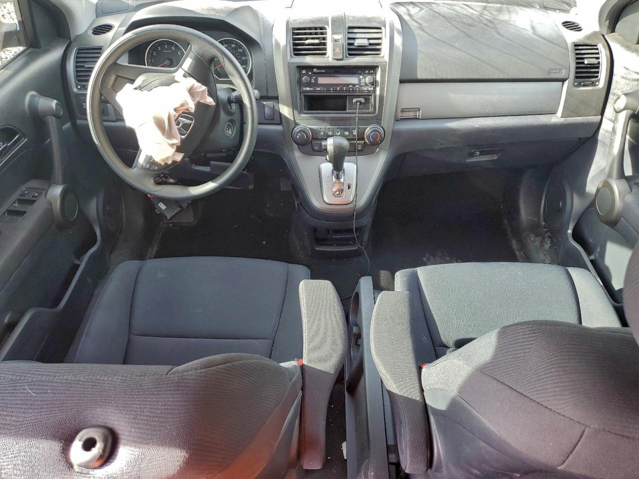 2011 Honda Cr-V Lx VIN: 5J6RE4H37BL112658 Lot: 94200935