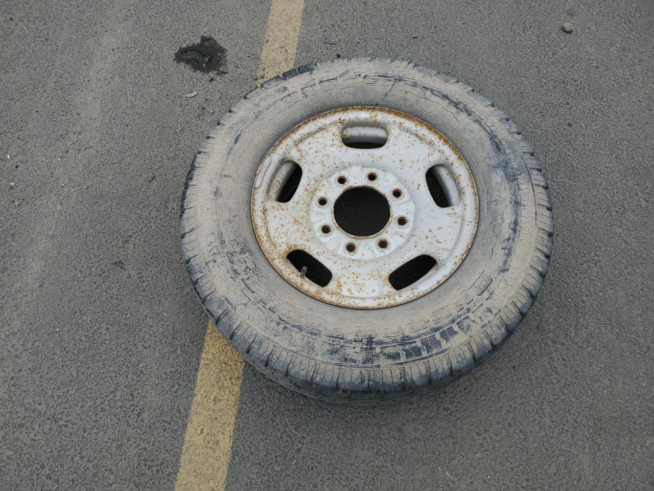 1997 Ford Ranger VIN: 1FTCR10A4VUB61274 Lot: 91309755