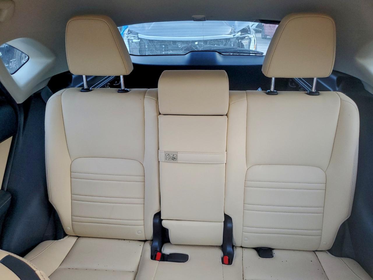 2017 Lexus Nx 200T Base VIN: JTJYARBZ3H2064725 Lot: 93711715