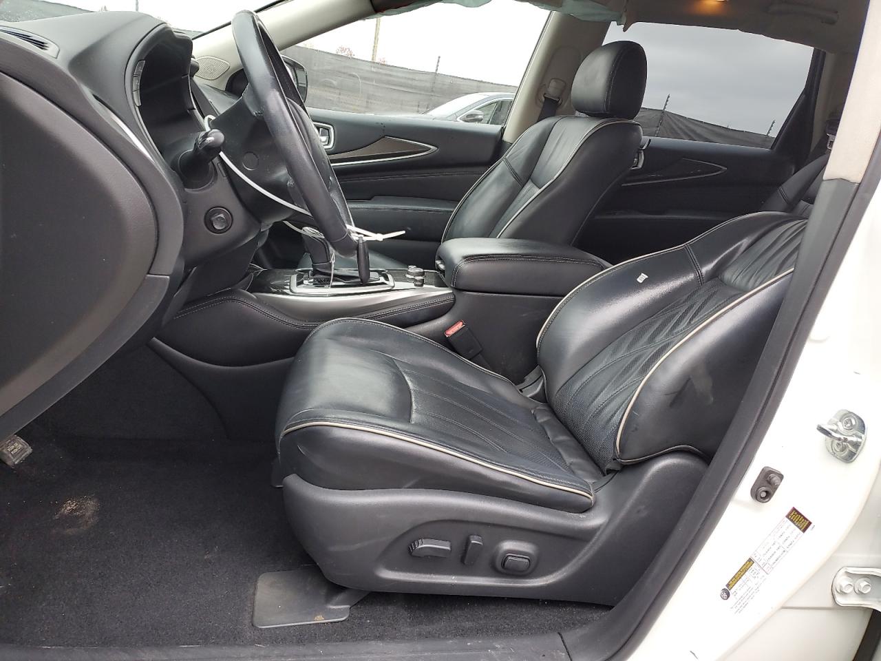 2019 Infiniti Qx60 Luxe VIN: 5N1DL0MM1KC515866 Lot: 93401585