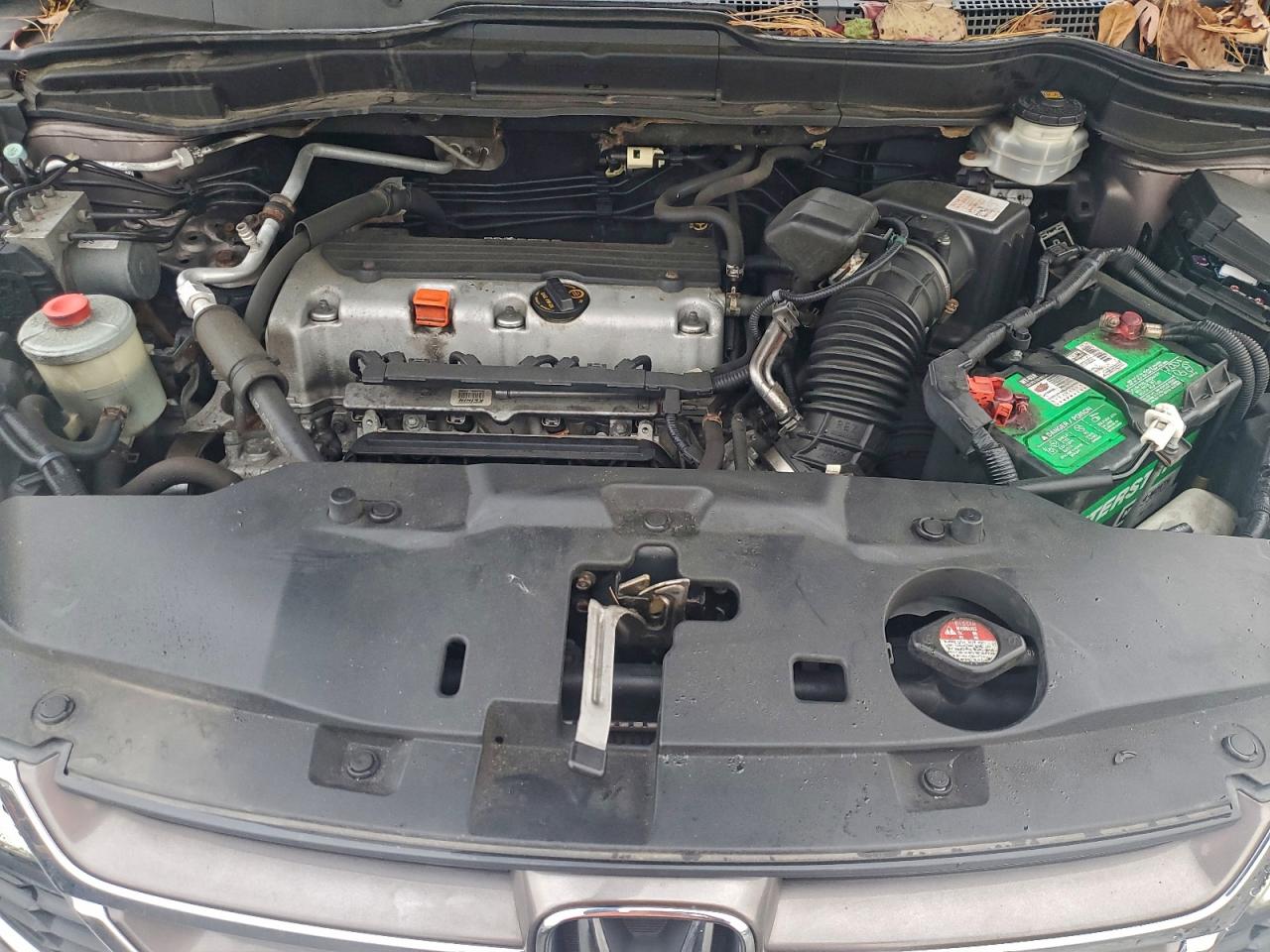 2010 Honda Cr-V Ex VIN: 5J6RE4H50AL090244 Lot: 94332815