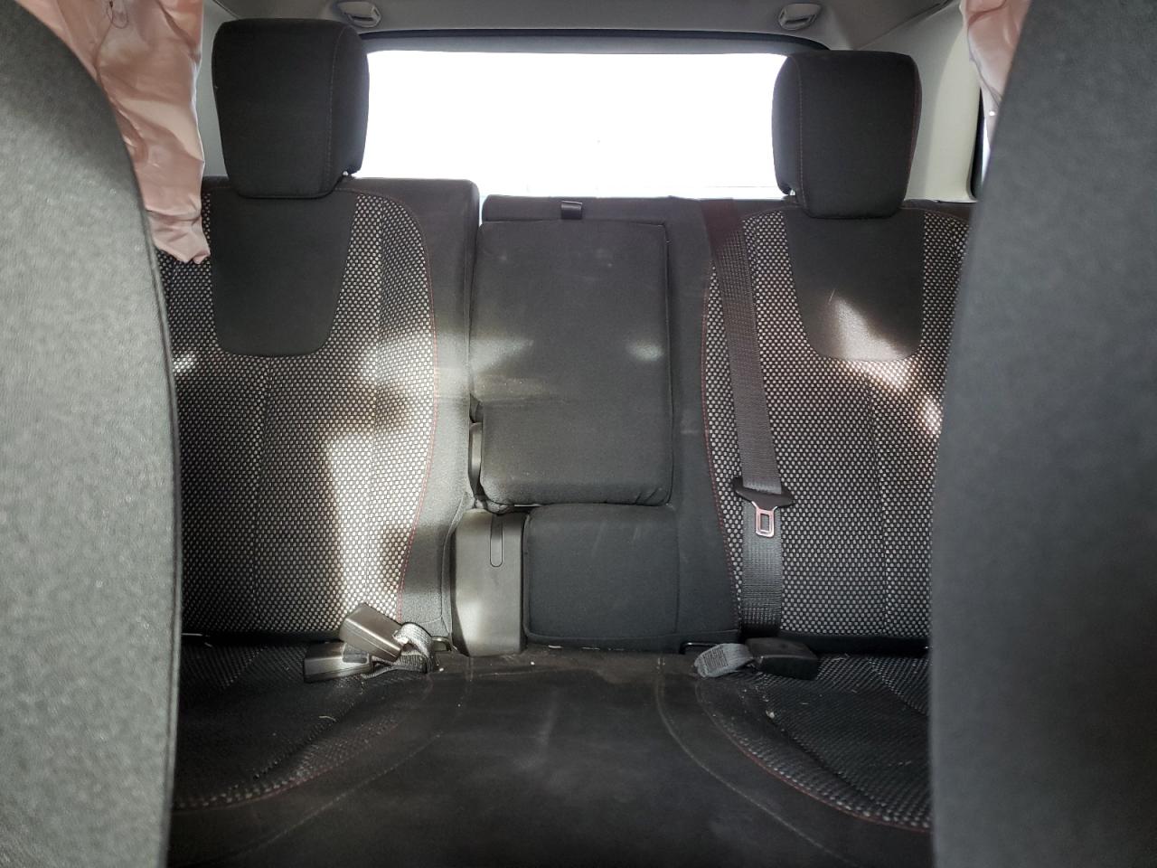 2017 GMC Terrain Sle VIN: 2GKALMEK6H6348261 Lot: 91727295