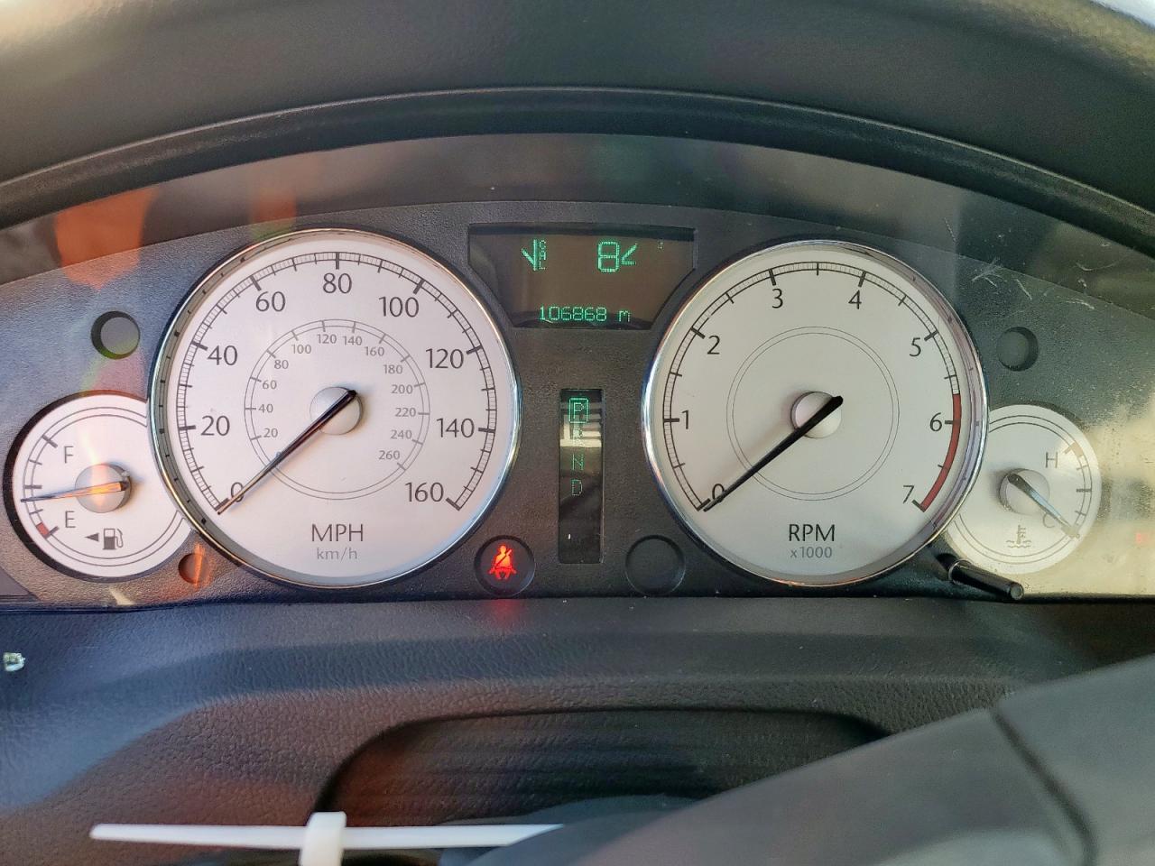 2006 Chrysler 300C VIN: 2C3KA63H06H279162 Lot: 90275225