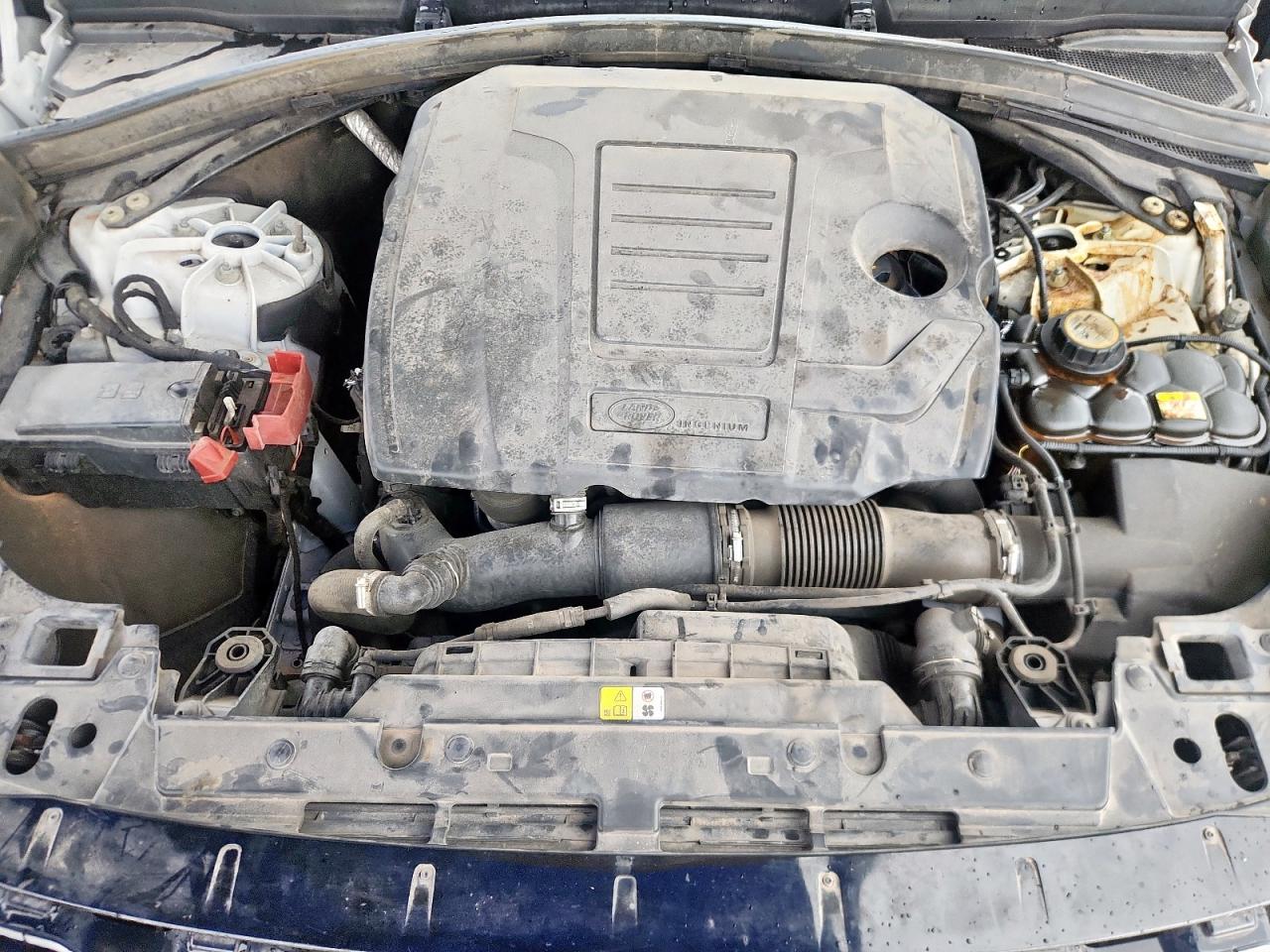 2020 Land Rover Range Rover Velar S VIN: SALYB2EX9LA258653 Lot: 93698305