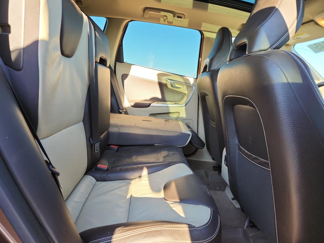 2010 Volvo Xc60 T6 VIN: YV4992DZ2A2034722 Lot: 91441945