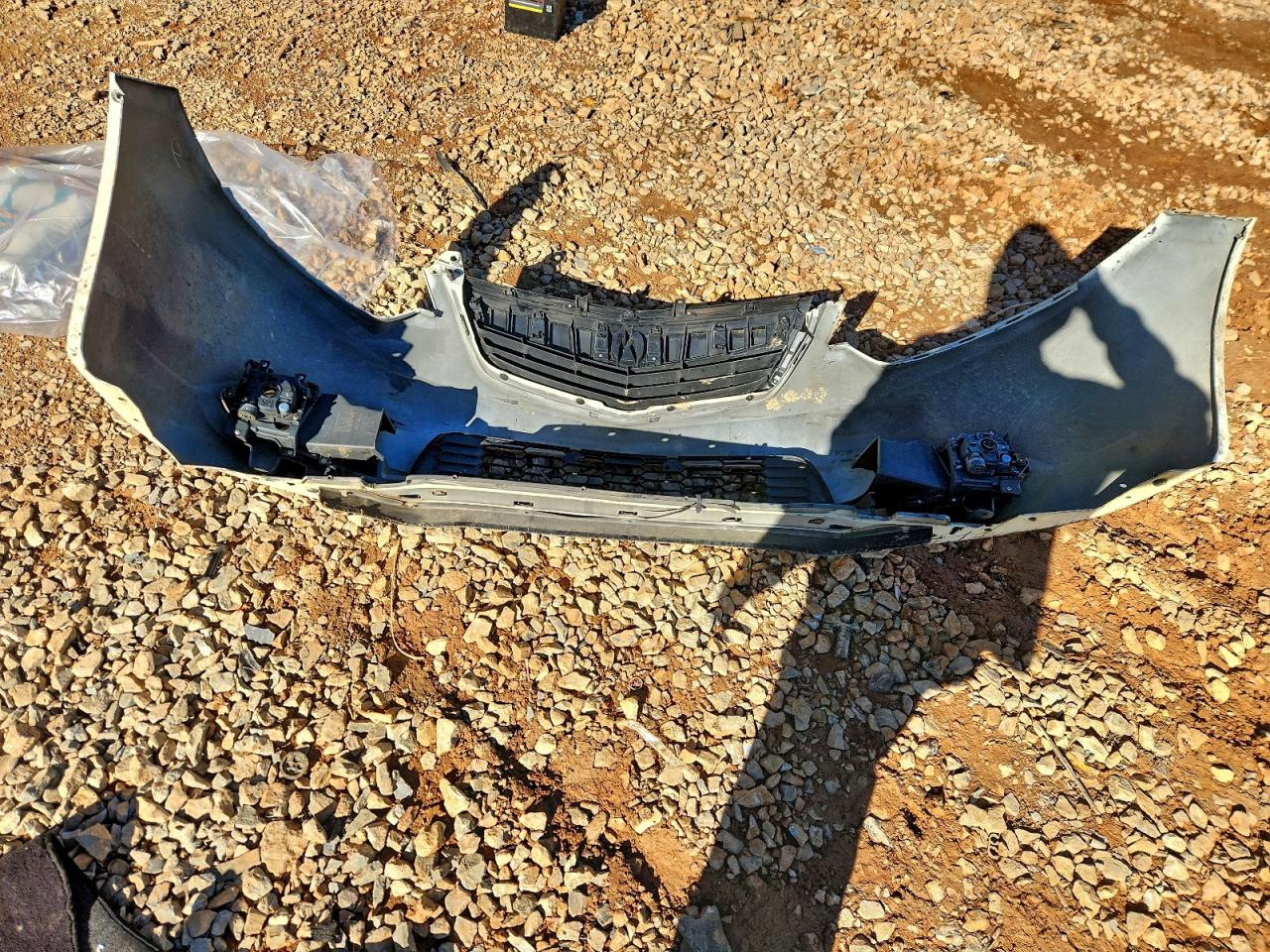 2011 Acura Tsx VIN: JH4CU2F68BC018528 Lot: 94515135