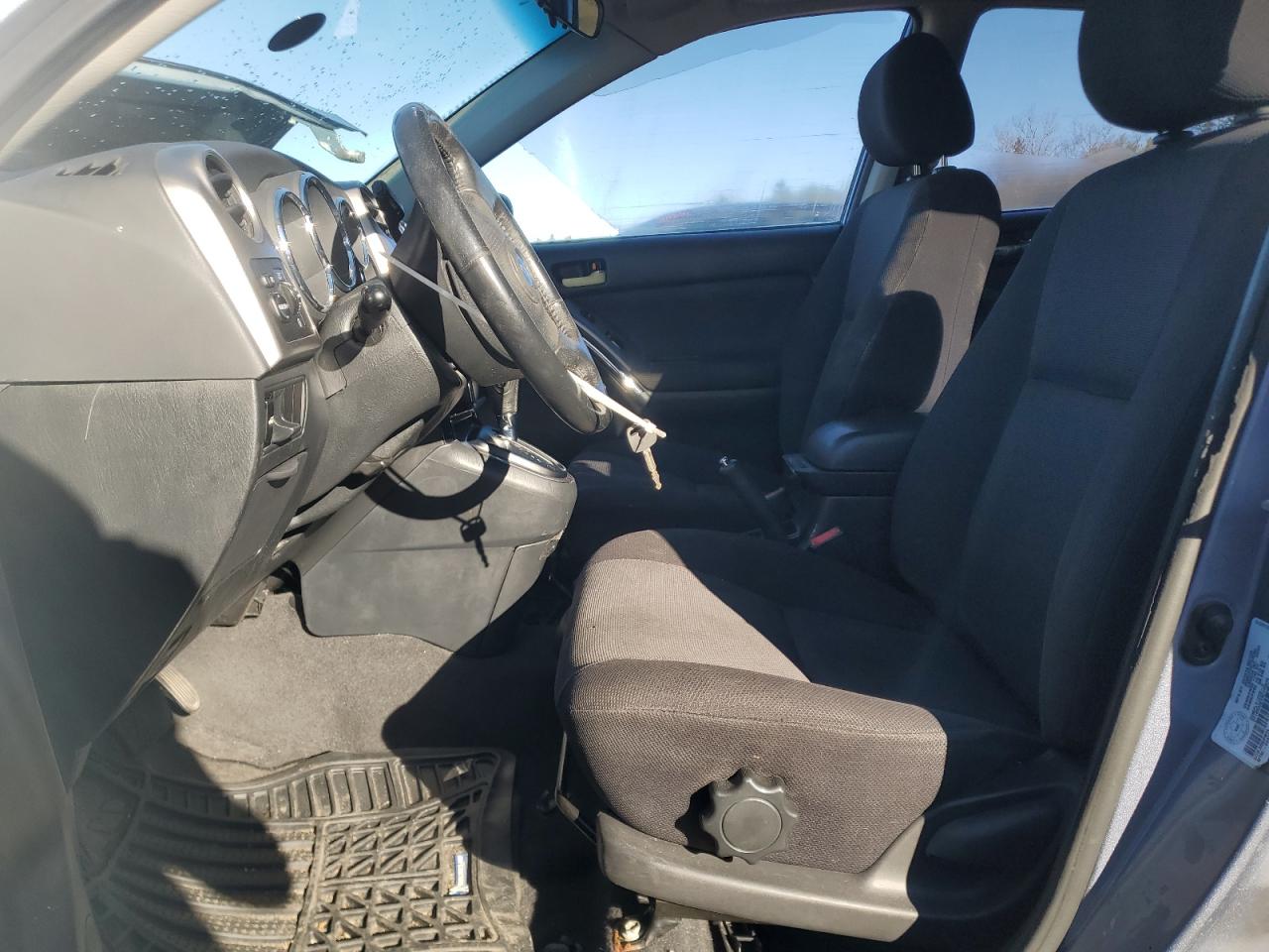 2003 Toyota Corolla Matrix Xr VIN: 2T1KR32E23C775970 Lot: 91147475