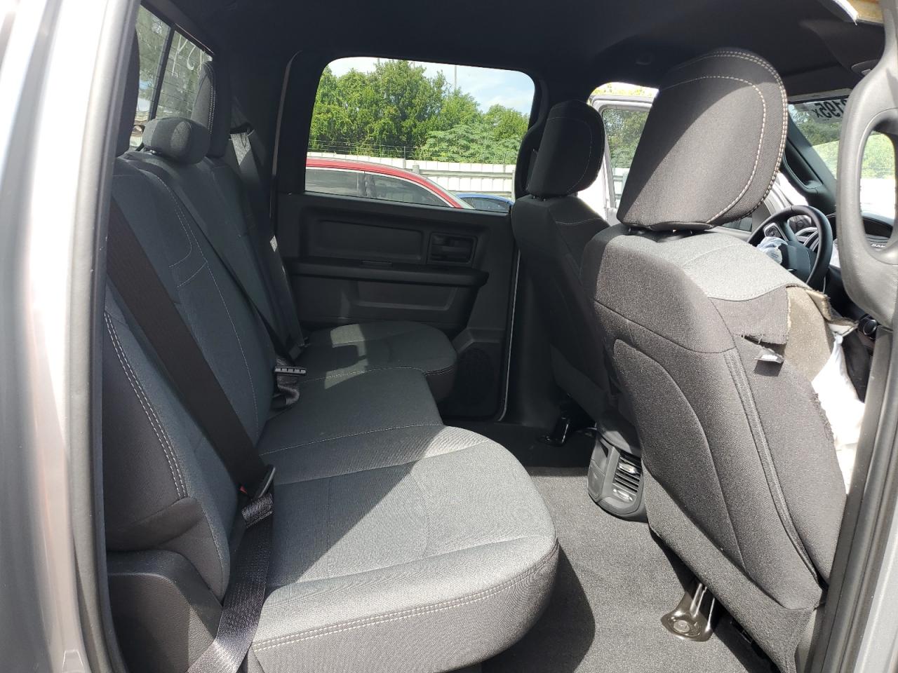 2023 Ram 2500 Tradesman VIN: 3C6UR4HJ8PG528734 Lot: 91268195