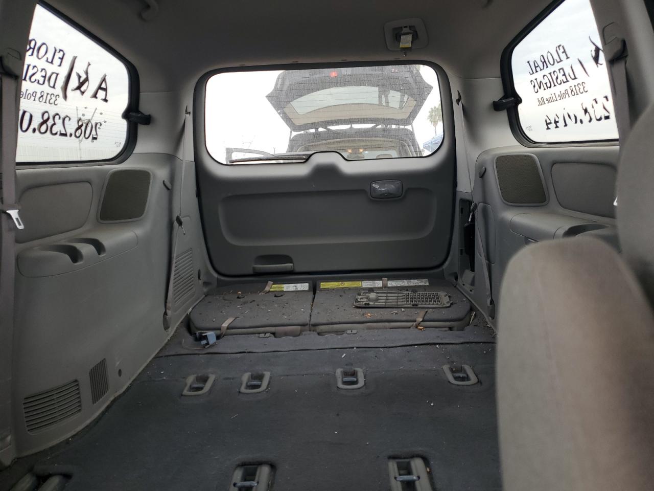 2014 Kia Sedona Lx VIN: KNDMG4C70E6549022 Lot: 92503905